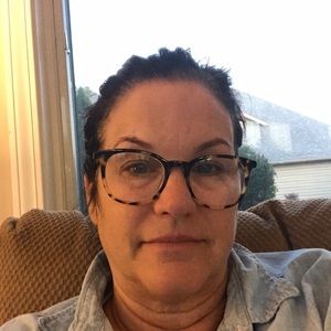 Meet your Posher, Gail